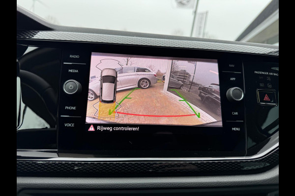 Volkswagen Polo 1.0 TSI life DSG Virtual LED Camera Clima PDC Cruise control