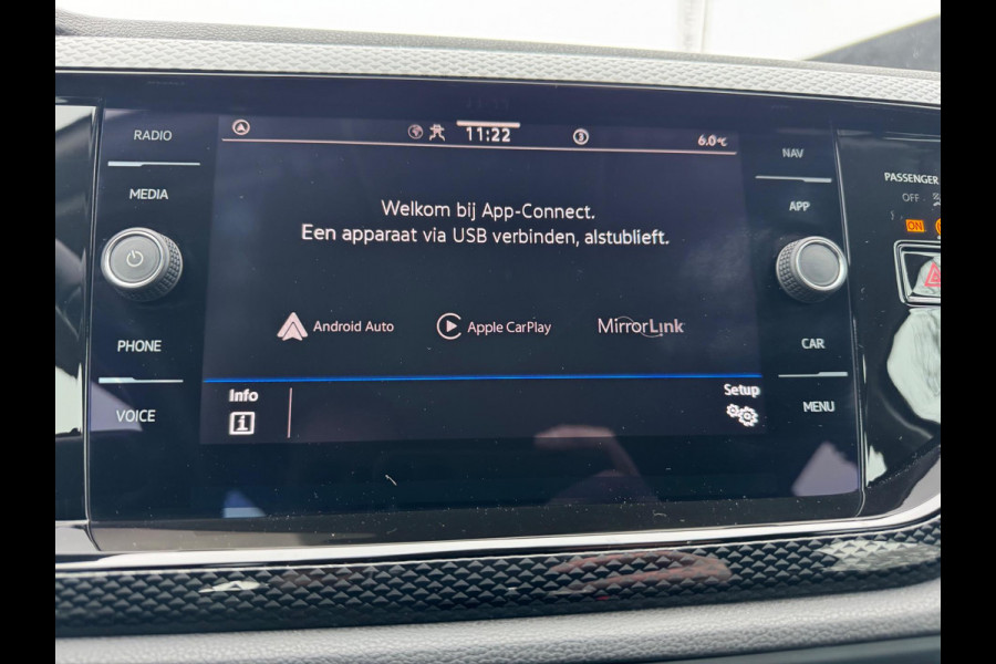 Volkswagen Polo 1.0 TSI life DSG Virtual LED Camera Clima PDC Cruise control