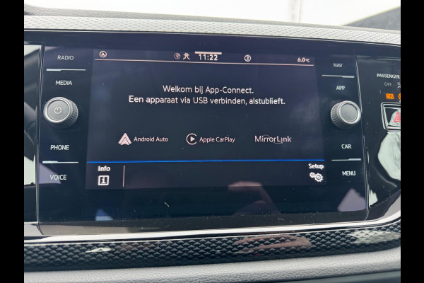 Volkswagen Polo 1.0 TSI life DSG Virtual LED Camera Clima PDC Cruise control