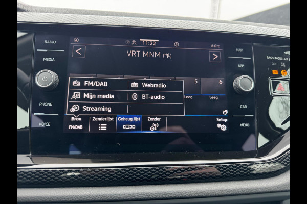 Volkswagen Polo 1.0 TSI life DSG Virtual LED Camera Clima PDC Cruise control