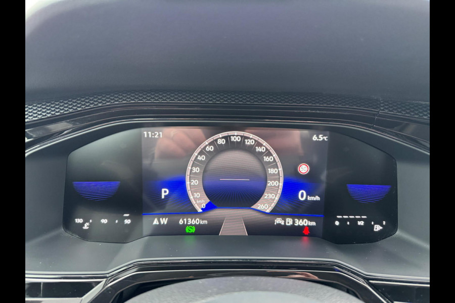 Volkswagen Polo 1.0 TSI life DSG Virtual LED Camera Clima PDC Cruise control