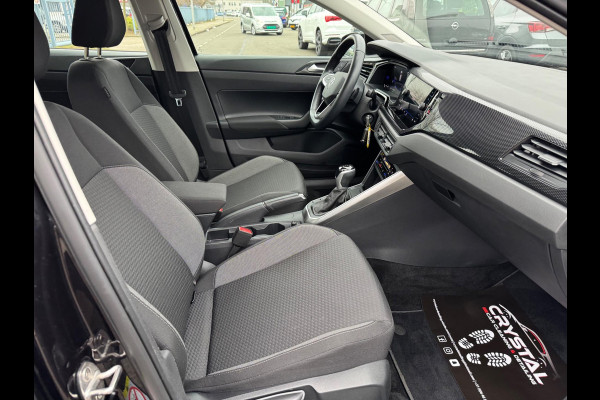 Volkswagen Polo 1.0 TSI life DSG Virtual LED Camera Clima PDC Cruise control