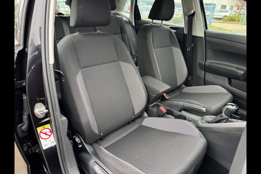 Volkswagen Polo 1.0 TSI life DSG Virtual LED Camera Clima PDC Cruise control