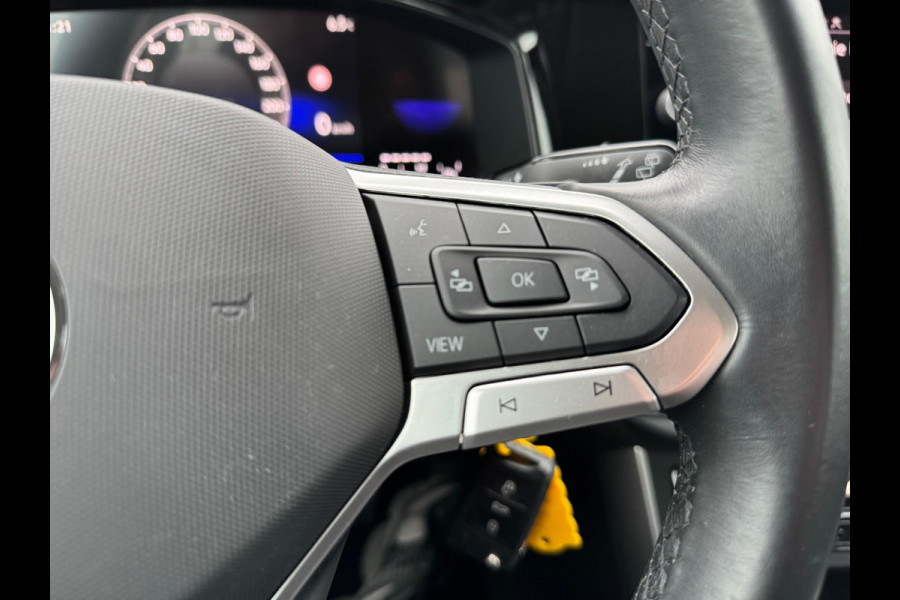 Volkswagen Polo 1.0 TSI life DSG Virtual LED Camera Clima PDC Cruise control