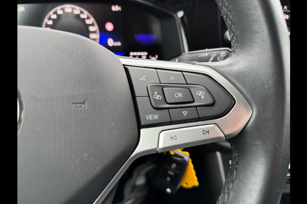 Volkswagen Polo 1.0 TSI life DSG Virtual LED Camera Clima PDC Cruise control