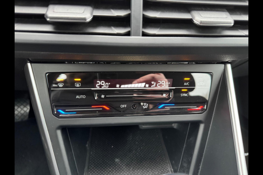 Volkswagen Polo 1.0 TSI life DSG Virtual LED Camera Clima PDC Cruise control