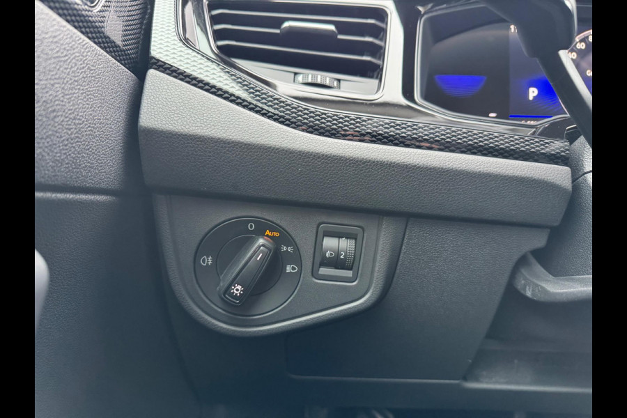 Volkswagen Polo 1.0 TSI life DSG Virtual LED Camera Clima PDC Cruise control