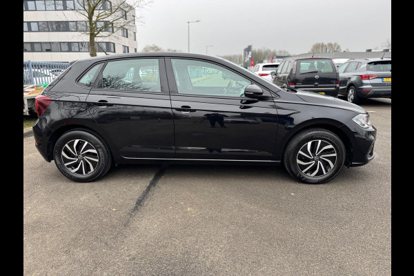 Volkswagen Polo 1.0 TSI life DSG Virtual LED Camera Clima PDC Cruise control