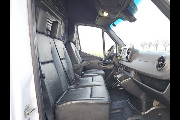 Mercedes-Benz Sprinter 317 1.9 CDI L2H2 3.5T-Trekhaak Airco Automaat Mbux Camera 170PK Euro6 !