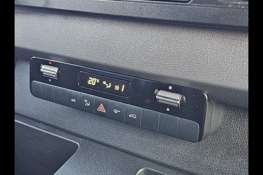 Mercedes-Benz Sprinter 317 1.9 CDI L2H2 3.5T-Trekhaak Airco Automaat Mbux Camera 170PK Euro6 !