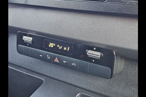 Mercedes-Benz Sprinter 317 1.9 CDI L2H2 3.5T-Trekhaak Airco Automaat Mbux Camera 170PK Euro6 !