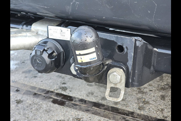 Mercedes-Benz Sprinter 317 1.9 CDI L2H2 3.5T-Trekhaak Airco Automaat Mbux Camera 170PK Euro6 !