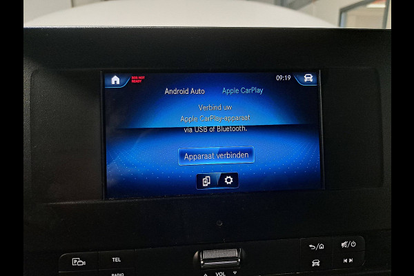 Mercedes-Benz Sprinter 317 1.9 CDI L2H2 3.5T-Trekhaak Airco Automaat Mbux Camera 170PK Euro6 !