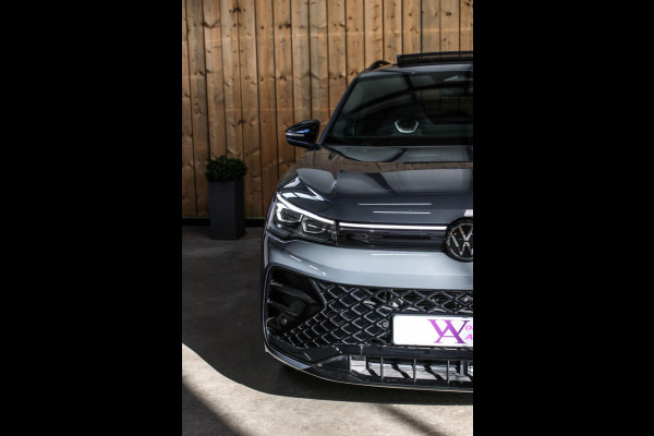 Volkswagen Tiguan 1.5 eTSI R-Line *Pano*H/K*360 Camera*Head-Up*Keyless*Trekhaak*