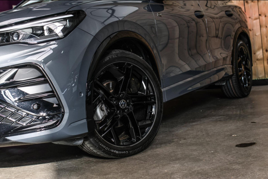 Volkswagen Tiguan 1.5 eTSI R-Line *Pano*H/K*360 Camera*Head-Up*Keyless*Trekhaak*