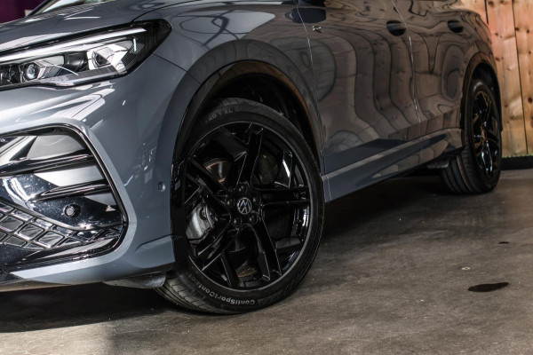 Volkswagen Tiguan 1.5 eTSI R-Line *Pano*H/K*360 Camera*Head-Up*Keyless*Trekhaak*