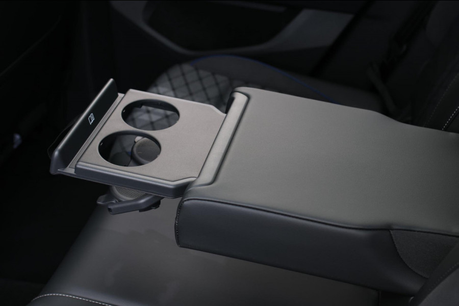 Volkswagen Tiguan 1.5 eTSI R-Line *Pano*H/K*360 Camera*Head-Up*Keyless*Trekhaak*