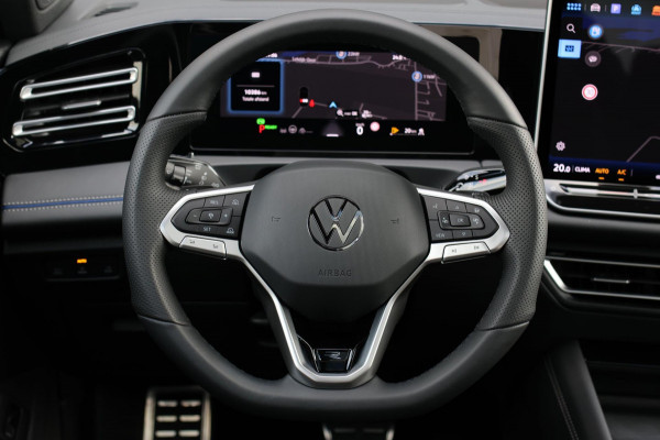 Volkswagen Tiguan 1.5 eTSI R-Line *Pano*H/K*360 Camera*Head-Up*Keyless*Trekhaak*