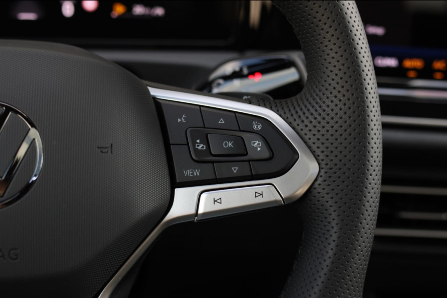 Volkswagen Tiguan 1.5 eTSI R-Line *Pano*H/K*360 Camera*Head-Up*Keyless*Trekhaak*