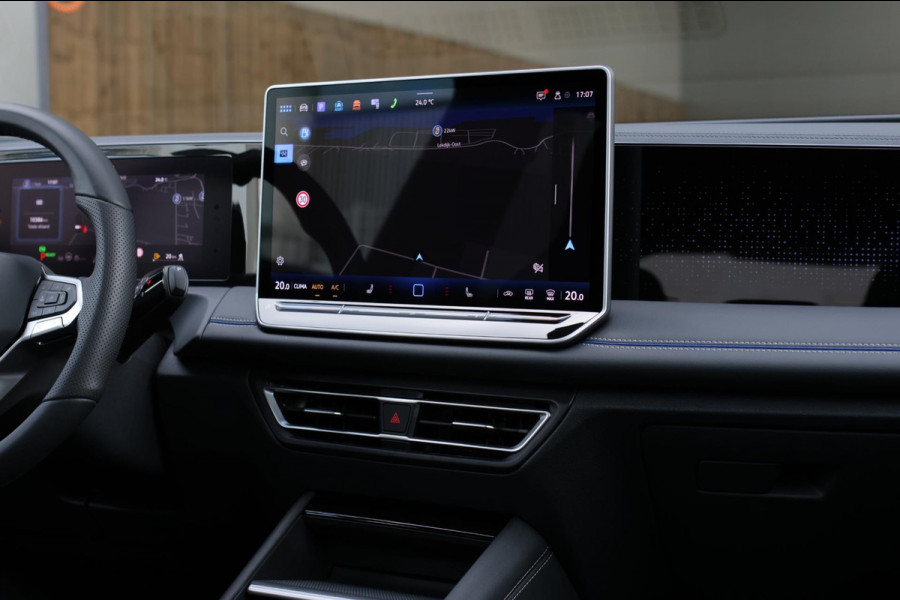 Volkswagen Tiguan 1.5 eTSI R-Line *Pano*H/K*360 Camera*Head-Up*Keyless*Trekhaak*