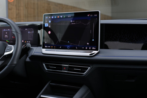 Volkswagen Tiguan 1.5 eTSI R-Line *Pano*H/K*360 Camera*Head-Up*Keyless*Trekhaak*