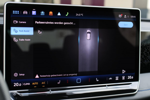 Volkswagen Tiguan 1.5 eTSI R-Line *Pano*H/K*360 Camera*Head-Up*Keyless*Trekhaak*