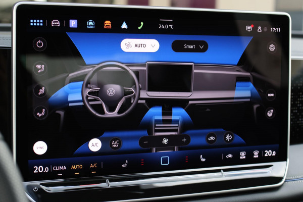 Volkswagen Tiguan 1.5 eTSI R-Line *Pano*H/K*360 Camera*Head-Up*Keyless*Trekhaak*