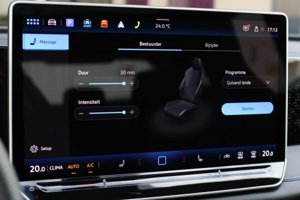 Volkswagen Tiguan 1.5 eTSI R-Line *Pano*H/K*360 Camera*Head-Up*Keyless*Trekhaak*