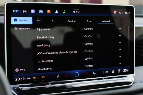 Volkswagen Tiguan 1.5 eTSI R-Line *Pano*H/K*360 Camera*Head-Up*Keyless*Trekhaak*