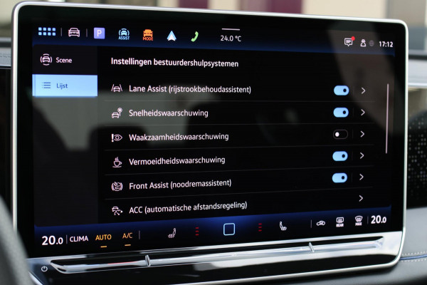 Volkswagen Tiguan 1.5 eTSI R-Line *Pano*H/K*360 Camera*Head-Up*Keyless*Trekhaak*