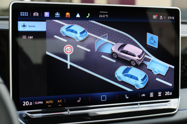 Volkswagen Tiguan 1.5 eTSI R-Line *Pano*H/K*360 Camera*Head-Up*Keyless*Trekhaak*