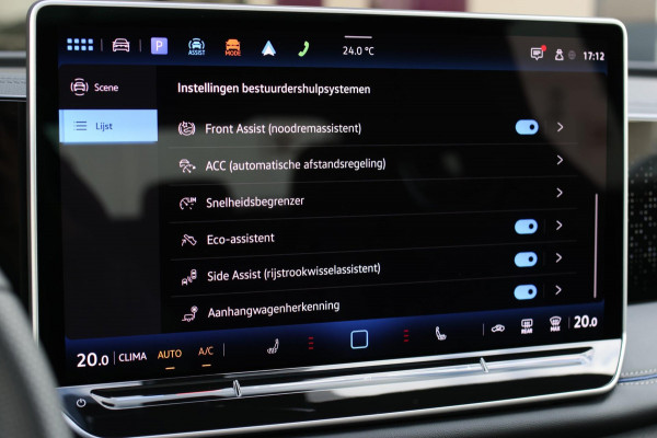 Volkswagen Tiguan 1.5 eTSI R-Line *Pano*H/K*360 Camera*Head-Up*Keyless*Trekhaak*