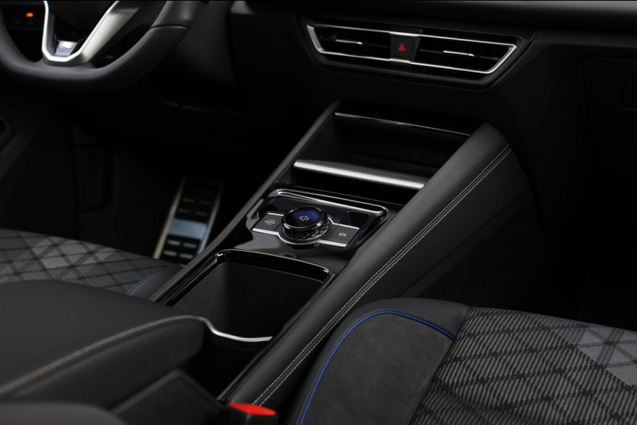 Volkswagen Tiguan 1.5 eTSI R-Line *Pano*H/K*360 Camera*Head-Up*Keyless*Trekhaak*