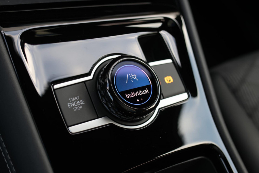 Volkswagen Tiguan 1.5 eTSI R-Line *Pano*H/K*360 Camera*Head-Up*Keyless*Trekhaak*