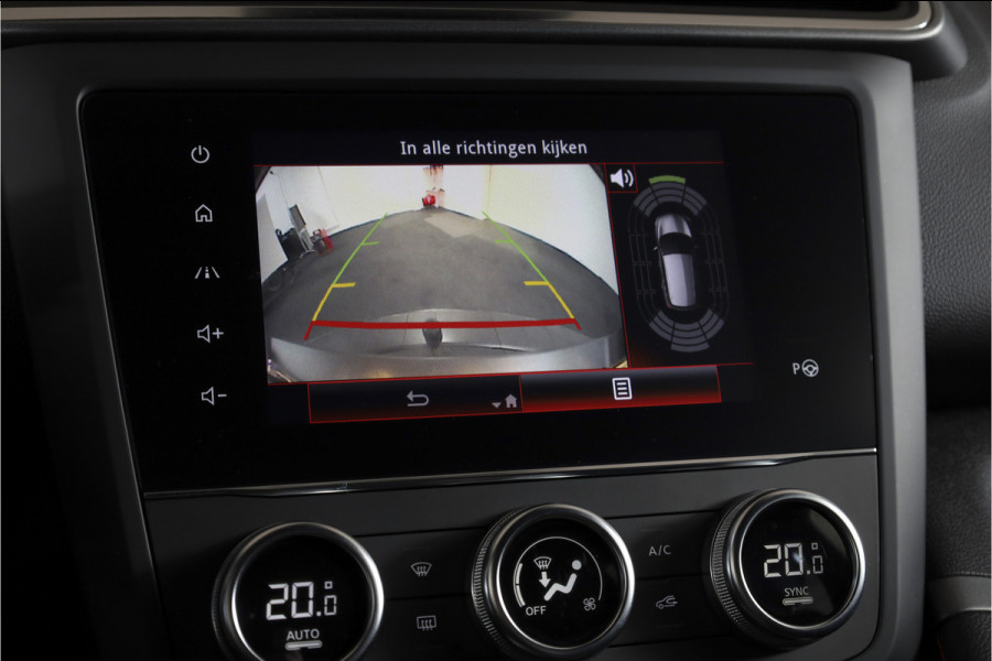 Renault Kadjar 1.3 TCe 160 PK Black Edition - Automaat Orig. NL | Cruise | PDC | Camera | NAV + App. Connect | Stoelverw. | ECC | Bose | Trekhaak | LM 19" |