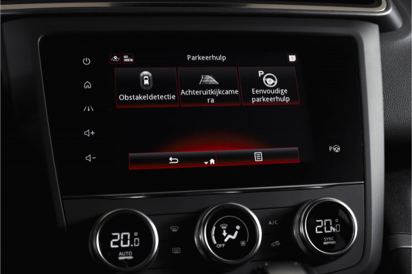 Renault Kadjar 1.3 TCe 160 PK Black Edition - Automaat Orig. NL | Cruise | PDC | Camera | NAV + App. Connect | Stoelverw. | ECC | Bose | Trekhaak | LM 19" |