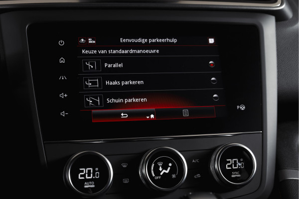 Renault Kadjar 1.3 TCe 160 PK Black Edition - Automaat Orig. NL | Cruise | PDC | Camera | NAV + App. Connect | Stoelverw. | ECC | Bose | Trekhaak | LM 19" |