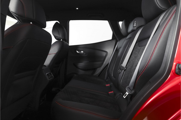 Renault Kadjar 1.3 TCe 160 PK Black Edition - Automaat Orig. NL | Cruise | PDC | Camera | NAV + App. Connect | Stoelverw. | ECC | Bose | Trekhaak | LM 19" |