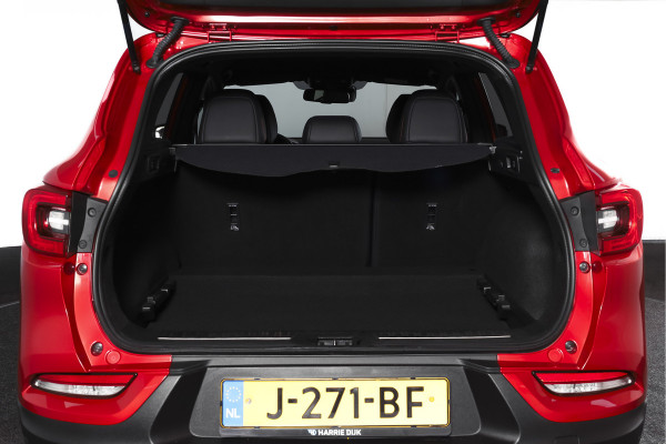 Renault Kadjar 1.3 TCe 160 PK Black Edition - Automaat Orig. NL | Cruise | PDC | Camera | NAV + App. Connect | Stoelverw. | ECC | Bose | Trekhaak | LM 19" |