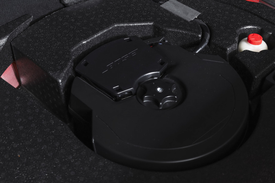 Renault Kadjar 1.3 TCe 160 PK Black Edition - Automaat Orig. NL | Cruise | PDC | Camera | NAV + App. Connect | Stoelverw. | ECC | Bose | Trekhaak | LM 19" |