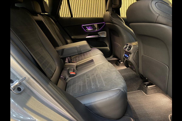 Mercedes-Benz GLC 400e 4MATIC AMG 381PK. Pano - Lucht