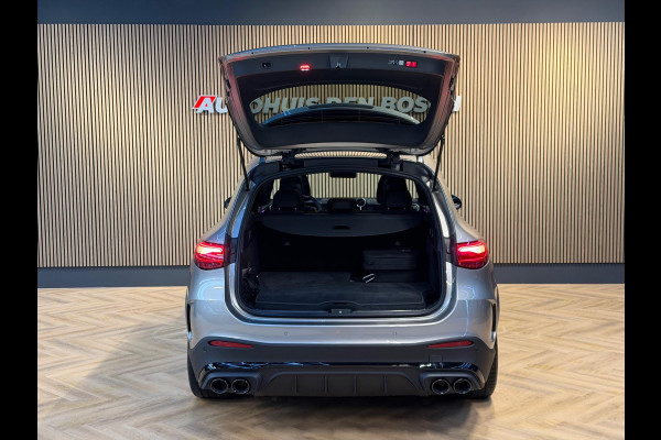 Mercedes-Benz GLC 400e 4MATIC AMG 381PK. Pano - Lucht