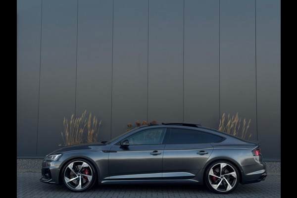 Audi RS5 Sportback 2.9 TFSI RS 5 quattro M20 PANO 360 CAMERA CLIMATE LEDER LED