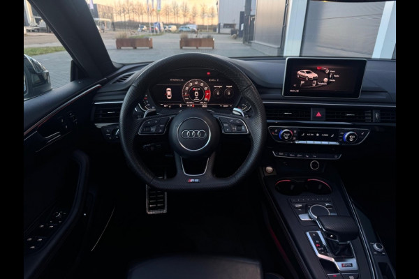Audi RS5 Sportback 2.9 TFSI RS 5 quattro M20 PANO 360 CAMERA CLIMATE LEDER LED
