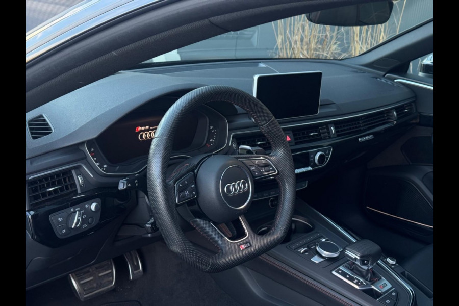 Audi RS5 Sportback 2.9 TFSI RS 5 quattro M20 PANO 360 CAMERA CLIMATE LEDER LED