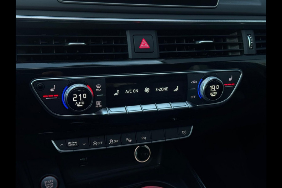 Audi RS5 Sportback 2.9 TFSI RS 5 quattro M20 PANO 360 CAMERA CLIMATE LEDER LED