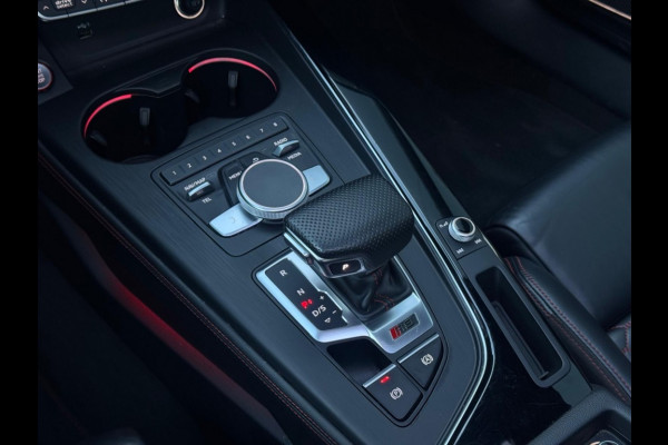 Audi RS5 Sportback 2.9 TFSI RS 5 quattro M20 PANO 360 CAMERA CLIMATE LEDER LED