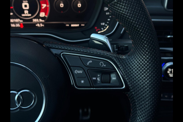 Audi RS5 Sportback 2.9 TFSI RS 5 quattro M20 PANO 360 CAMERA CLIMATE LEDER LED