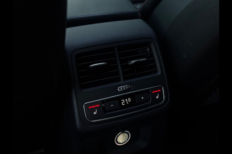 Audi RS5 Sportback 2.9 TFSI RS 5 quattro M20 PANO 360 CAMERA CLIMATE LEDER LED