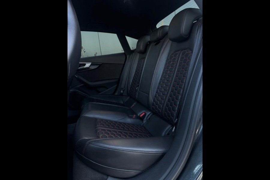 Audi RS5 Sportback 2.9 TFSI RS 5 quattro M20 PANO 360 CAMERA CLIMATE LEDER LED